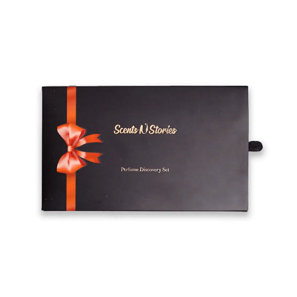 5ml Spray Testers Gift Box