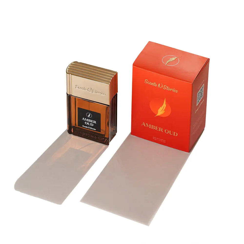 Amber Oud