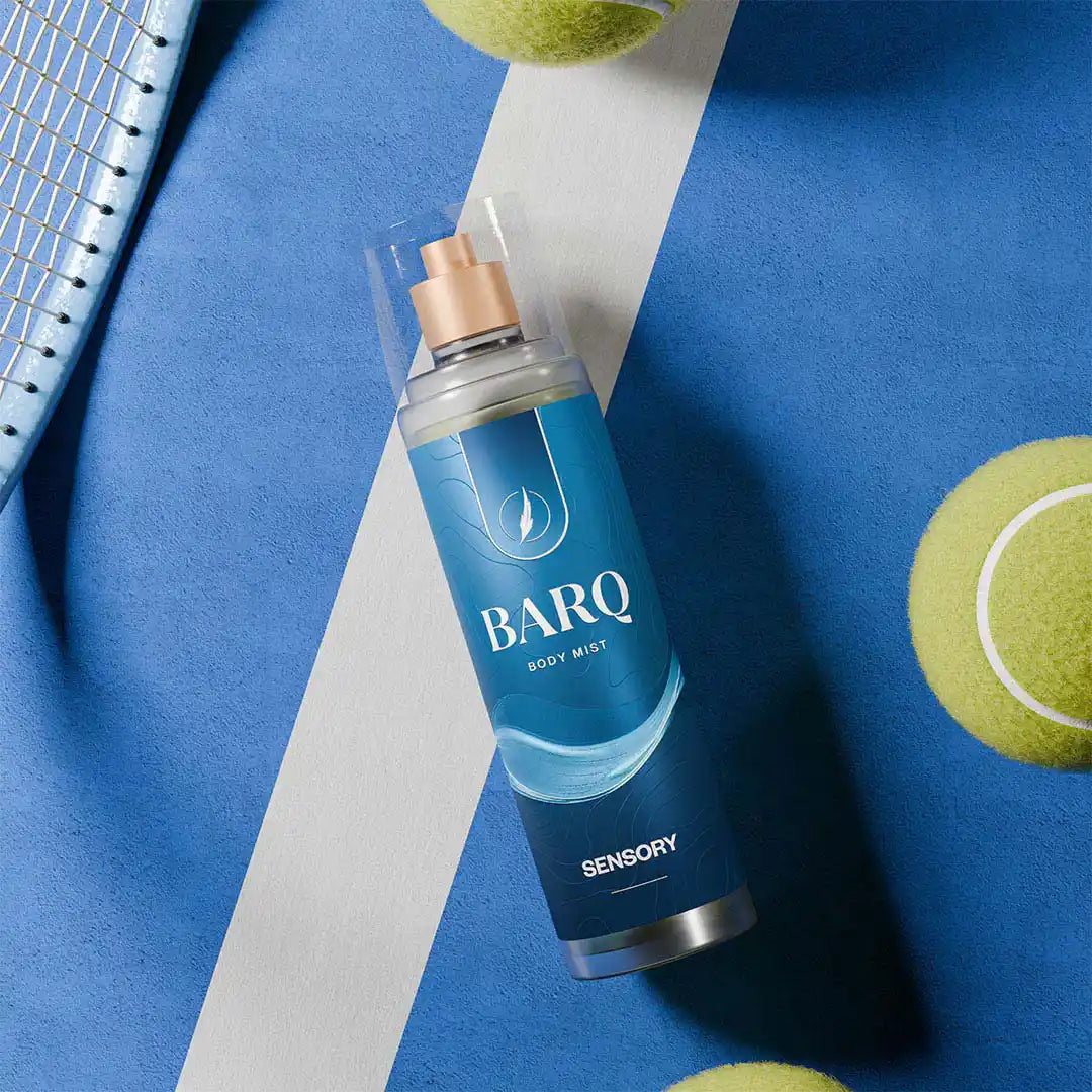 Barq Body Mist (150ml)