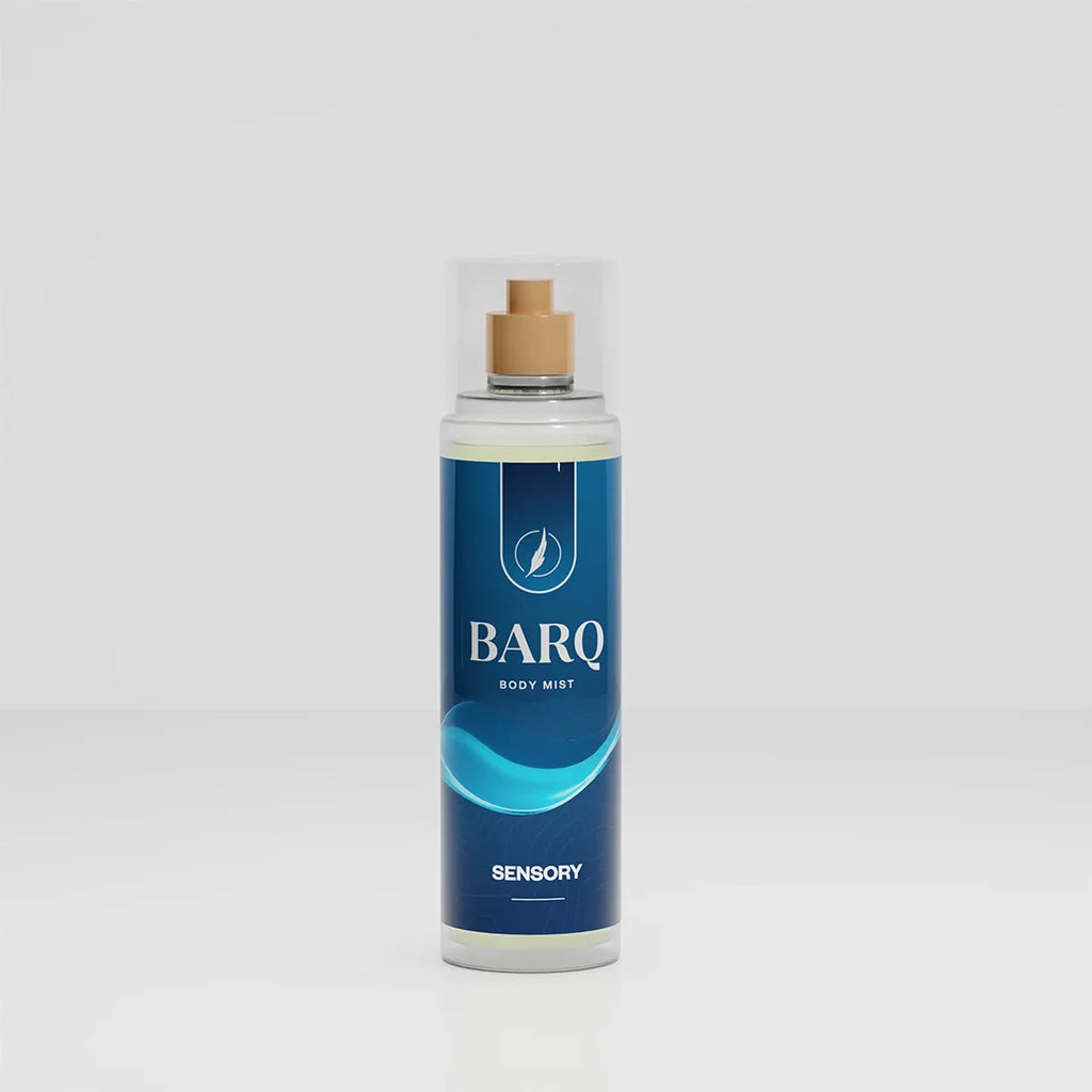 Barq Body Mist (150ml)