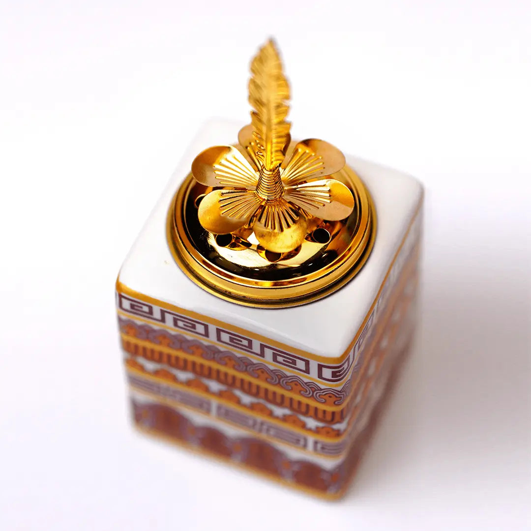 Incense Burner