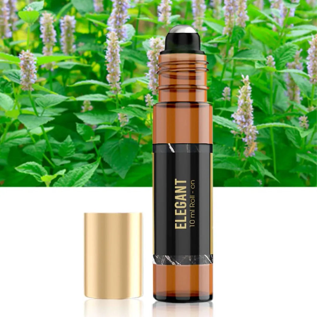 Elegant - Roll On (10ML)