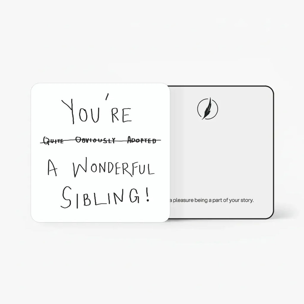 Gift Cards - For Brother