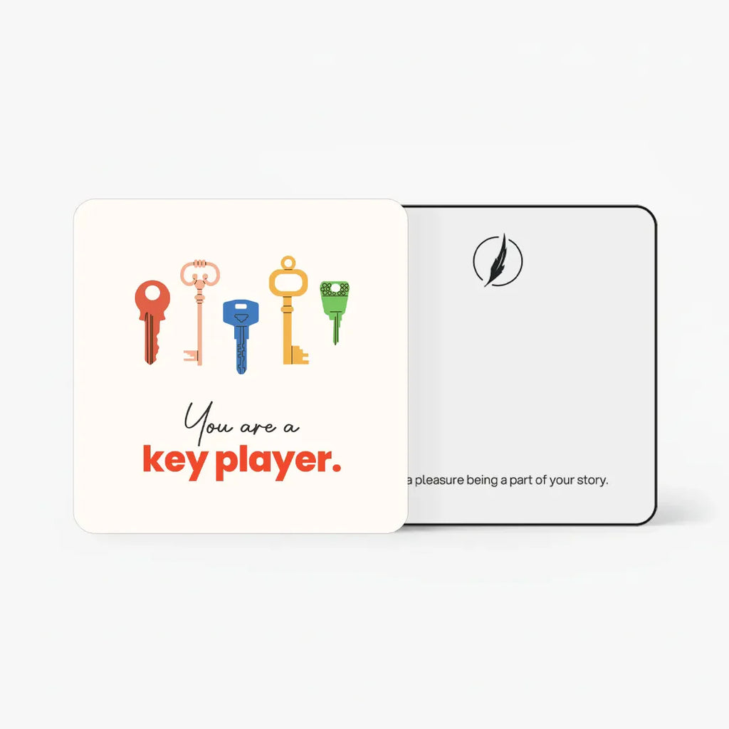 Gift Cards - For Employee