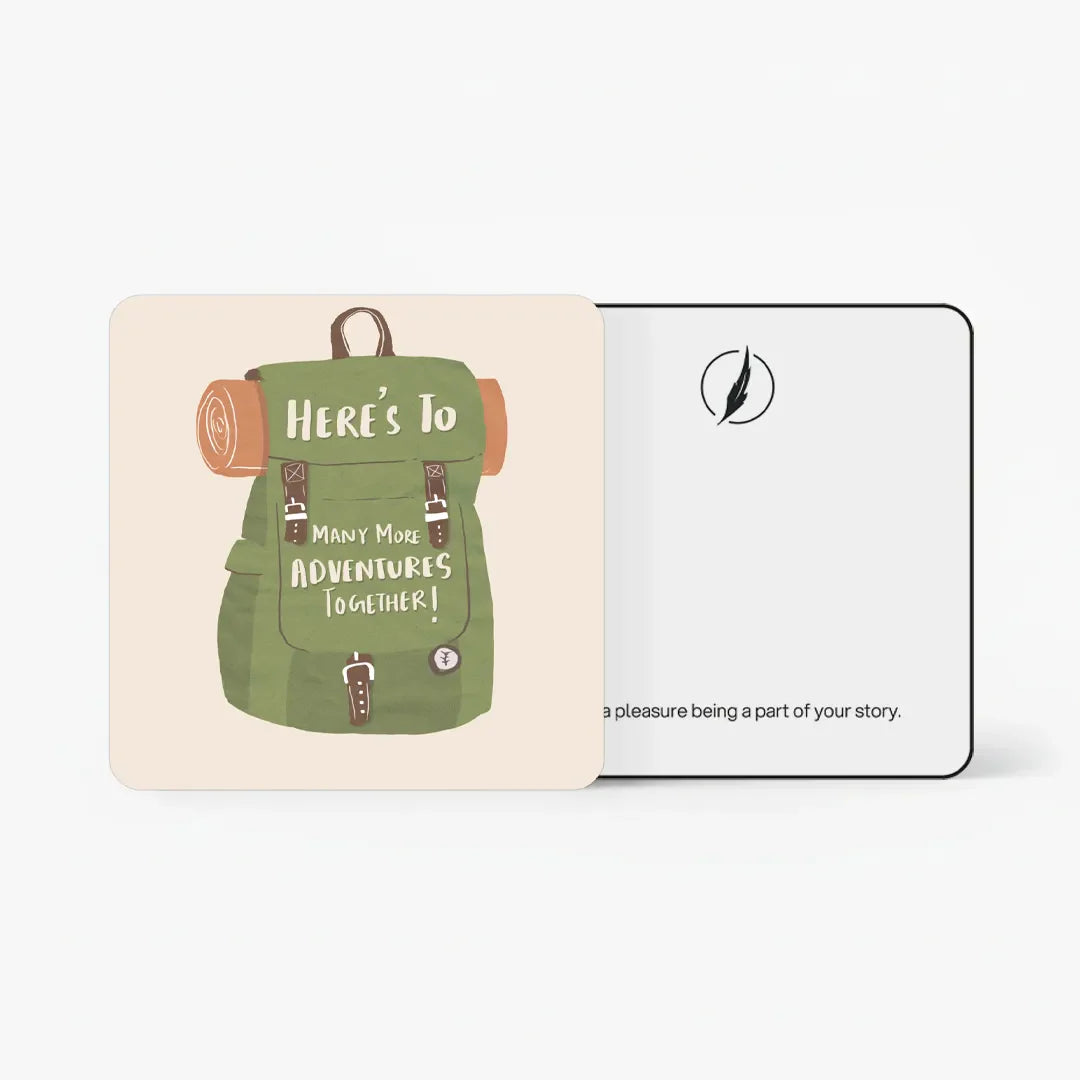 Gift Cards - For Anniversary