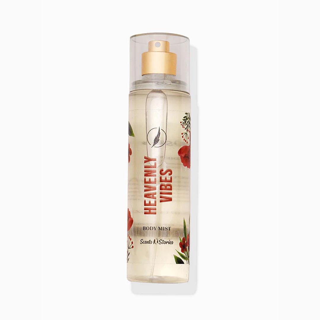 Heavenly Vibes Body Mist (150ml)