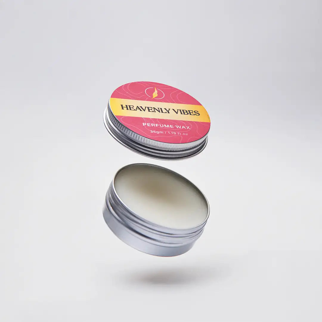 Heavenly Vibes Perfume Wax