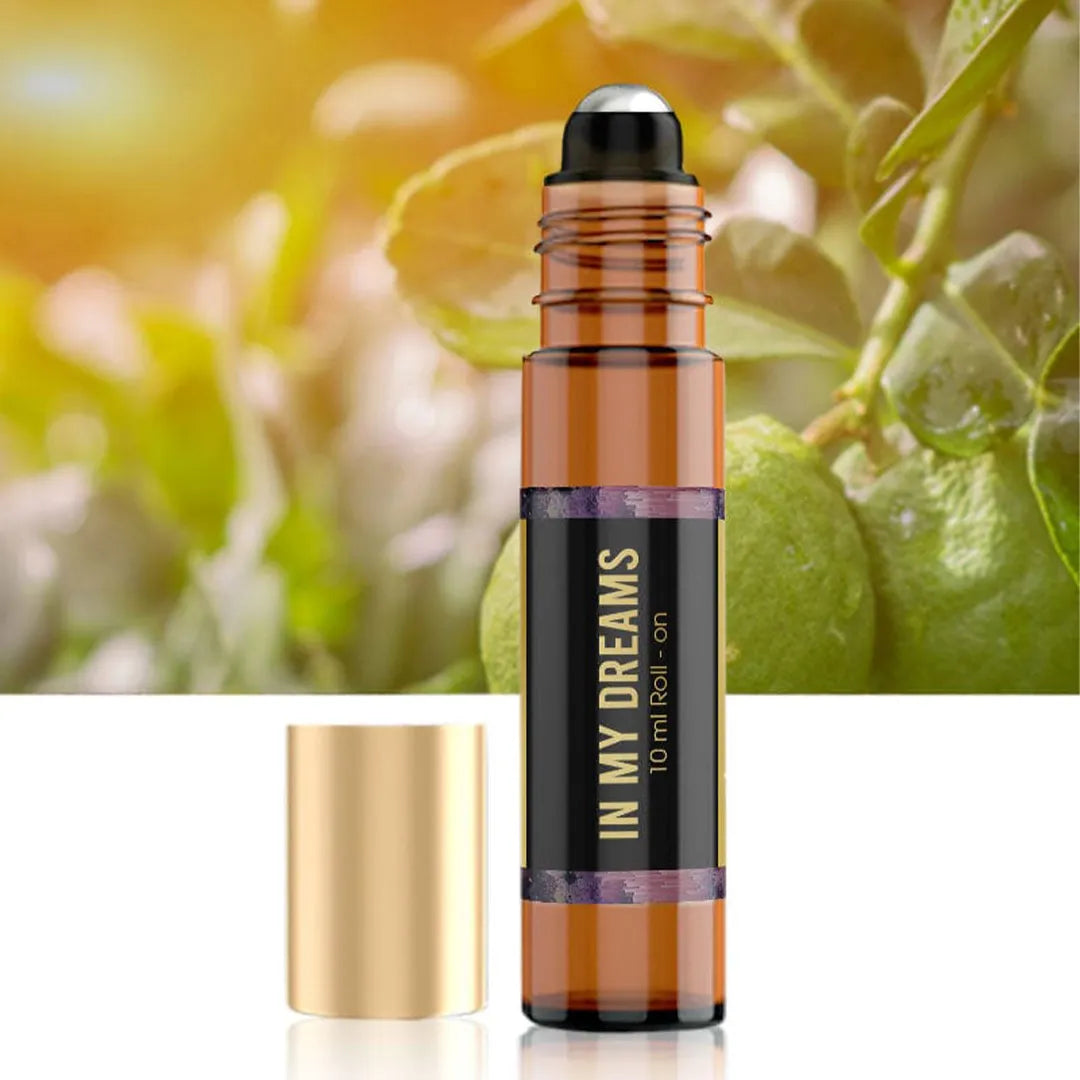 In My Dreams - Roll On (10ML)