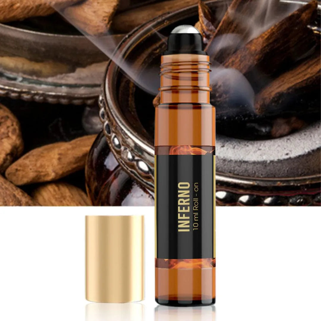 Inferno - Roll On (10ML)