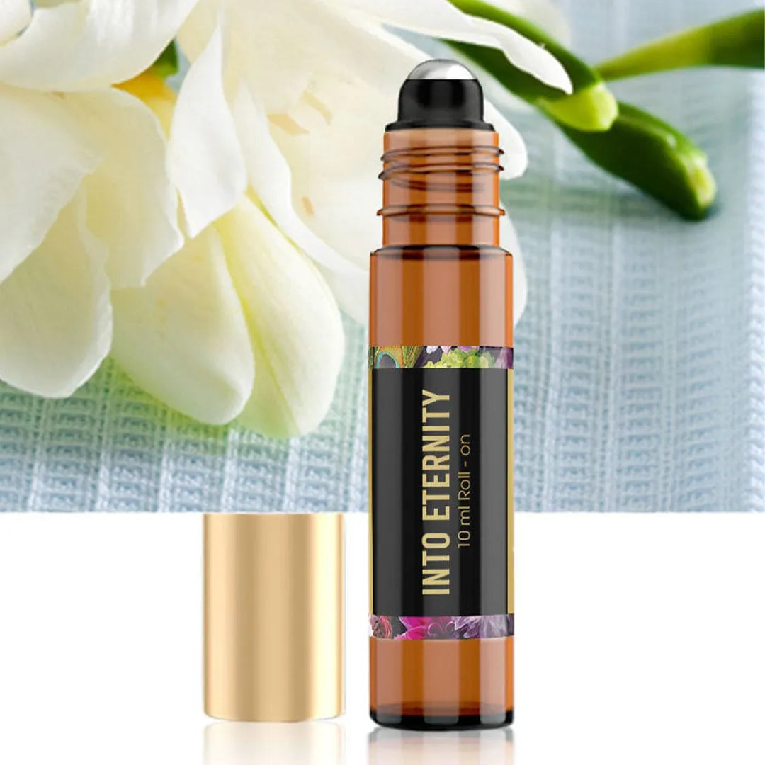 Into Eternity - Roll On (10ML)