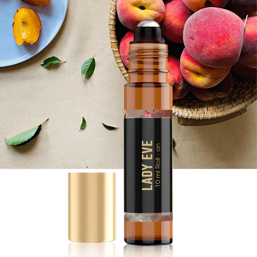 Lady Eve - Roll On (10ML)