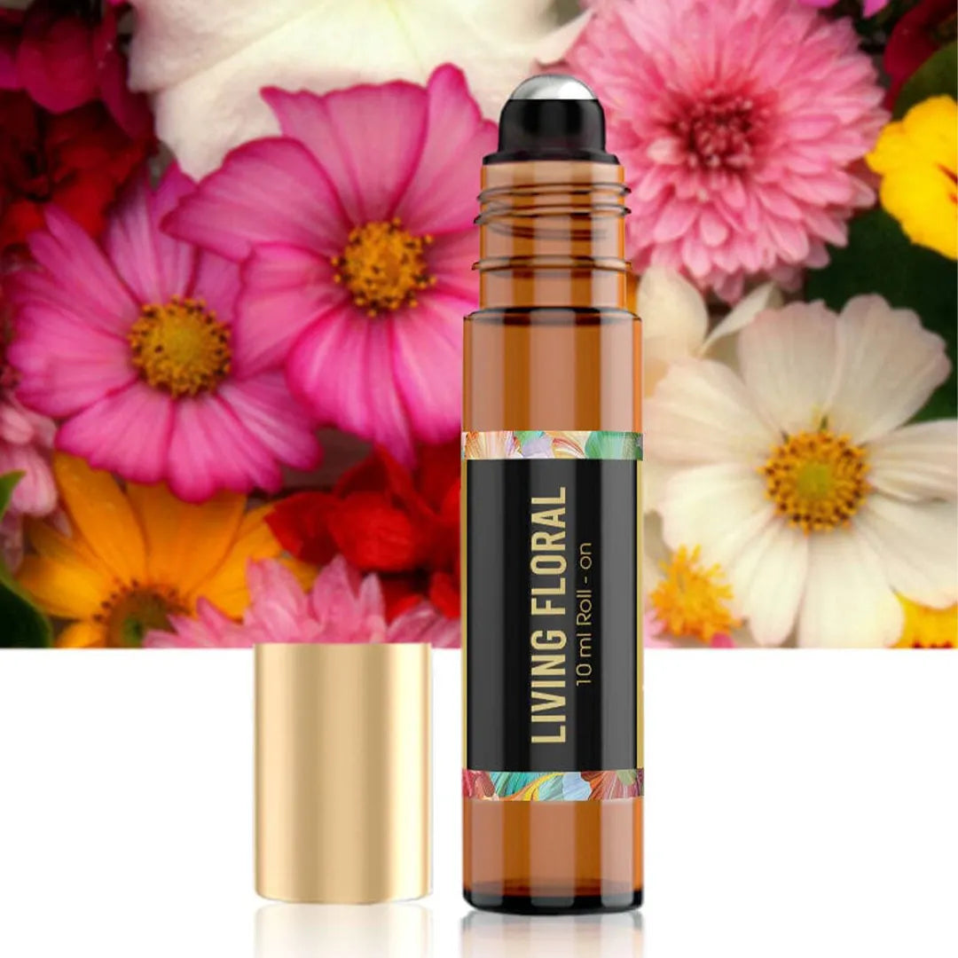 Living Floral - Roll On (10ML)