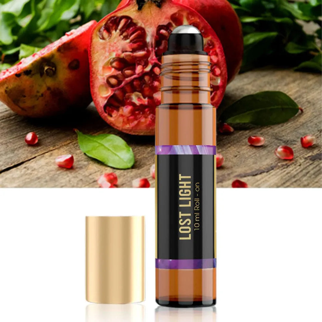 Lost Light - Roll On (10ML)