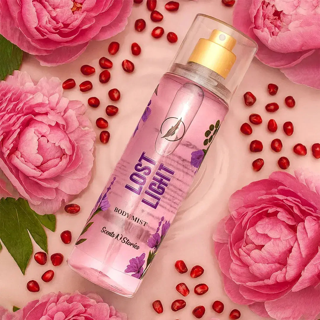 Lost Light Body Mist (150ml)