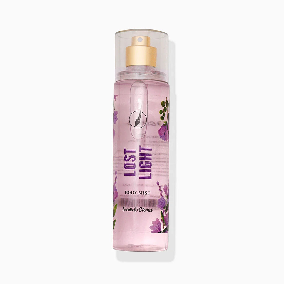 Lost Light Body Mist (150ml)