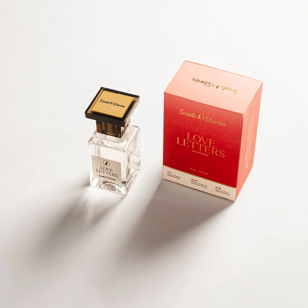 Love Letters