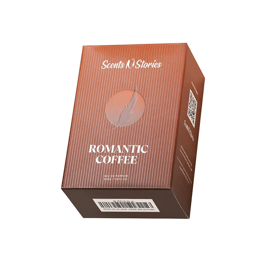 Romantic Coffee