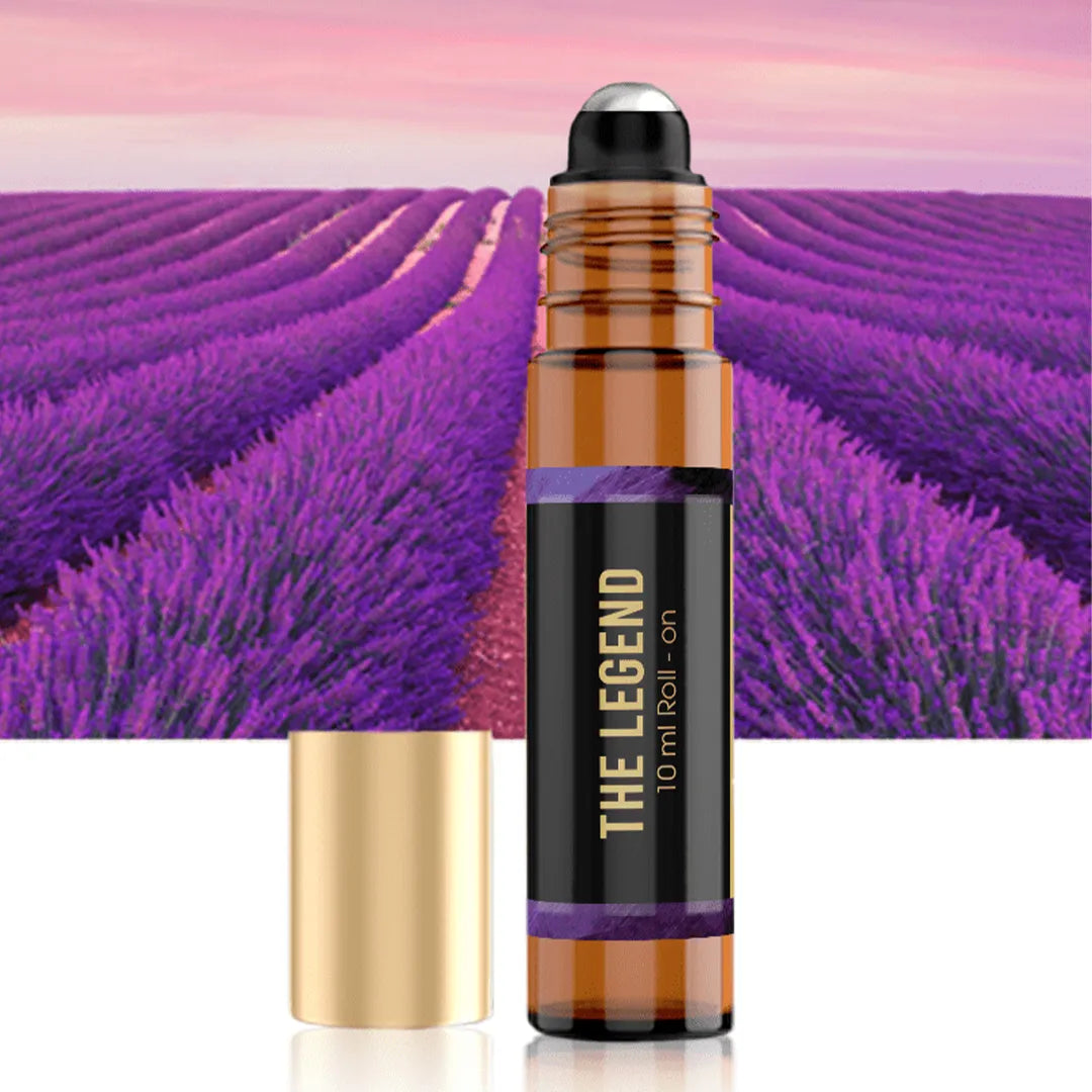 The Legend - Roll On (10ML)