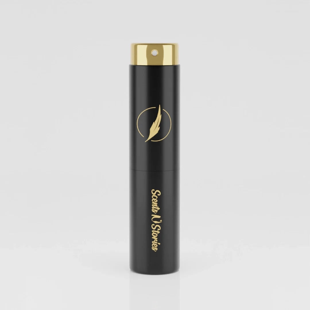 Hisar - Pocket Perfume (15 ml)