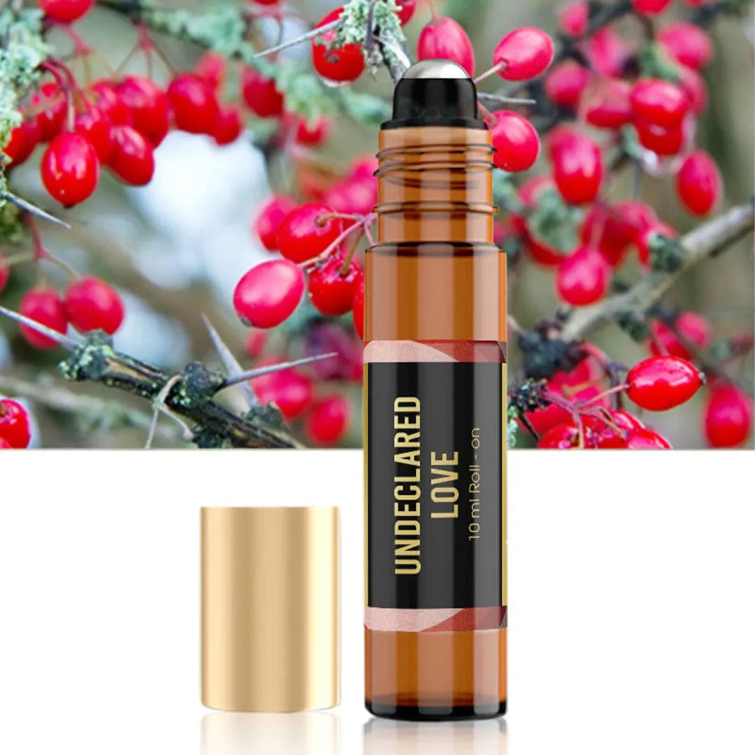 Undeclared Love - Roll On (10ML)