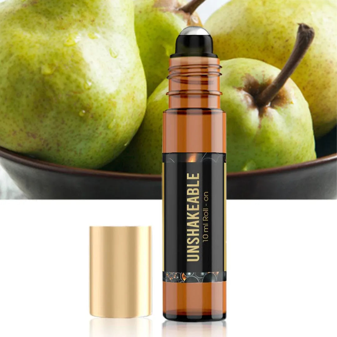 Unshakeable - Roll On (10ML)
