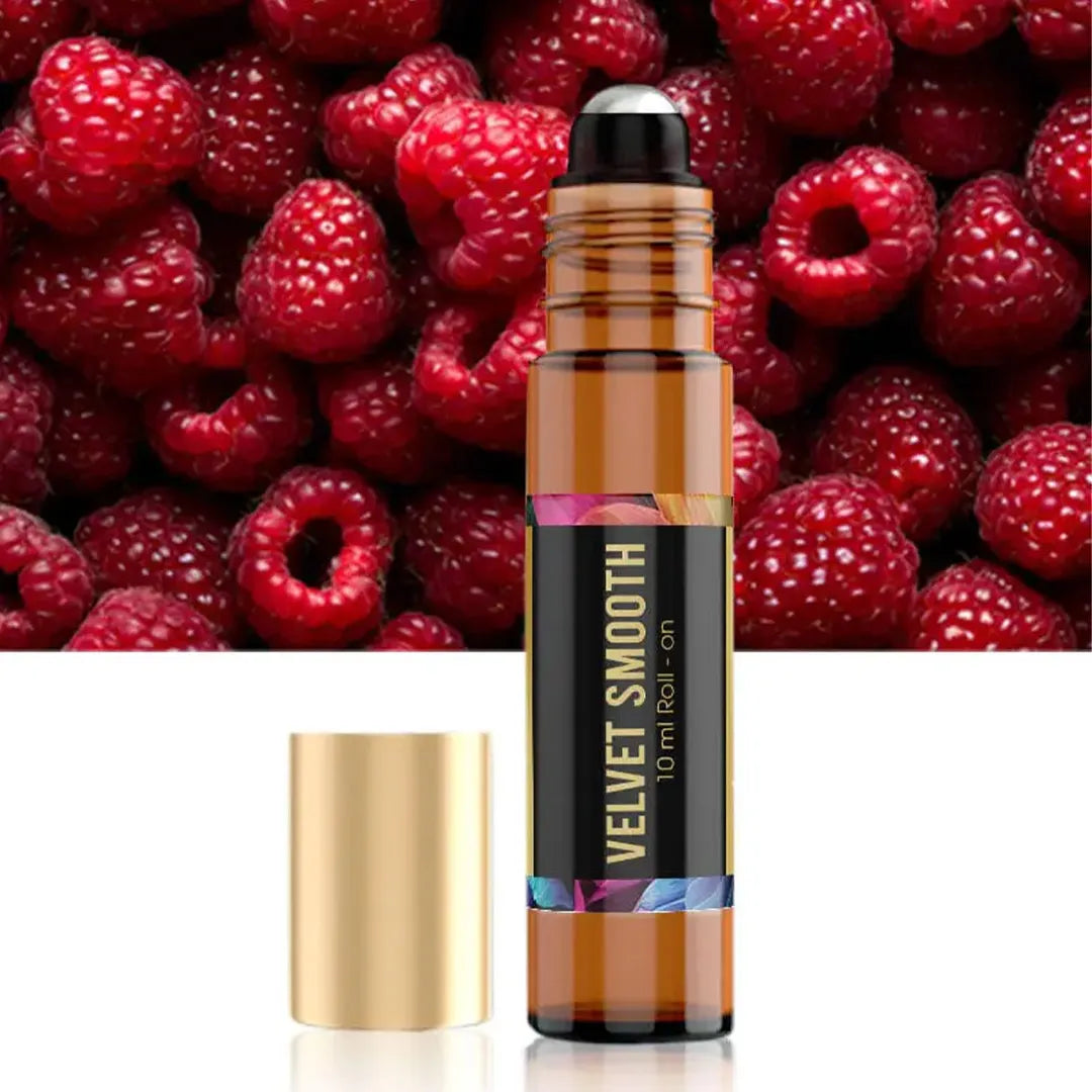 Velvet Smooth - Roll On (10ML)