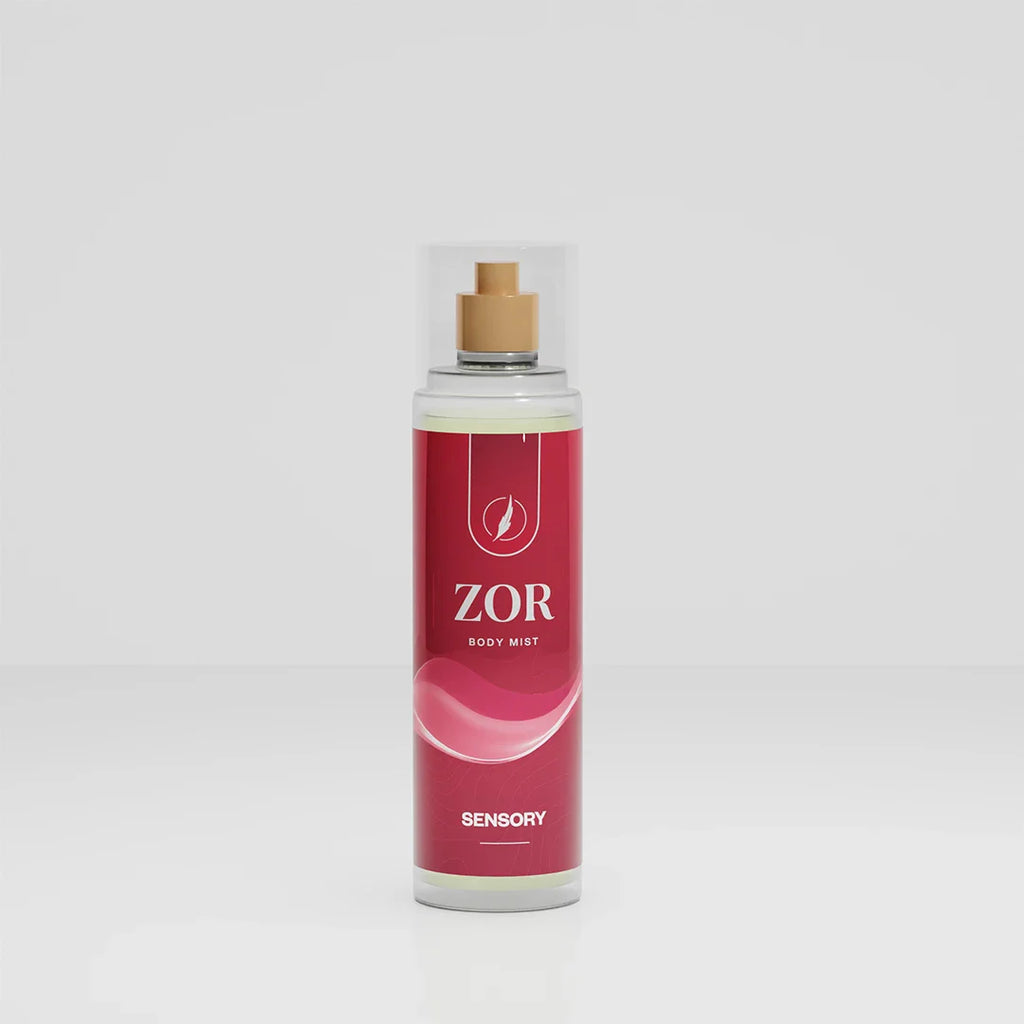 Zor Body Mist (150ml)