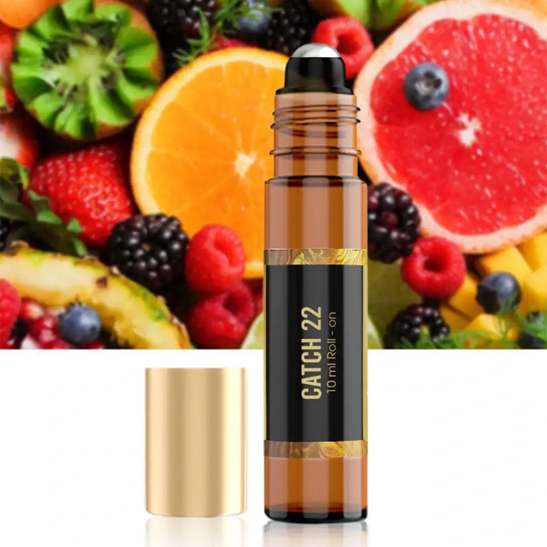 Catch 22 - Roll On (10ML)