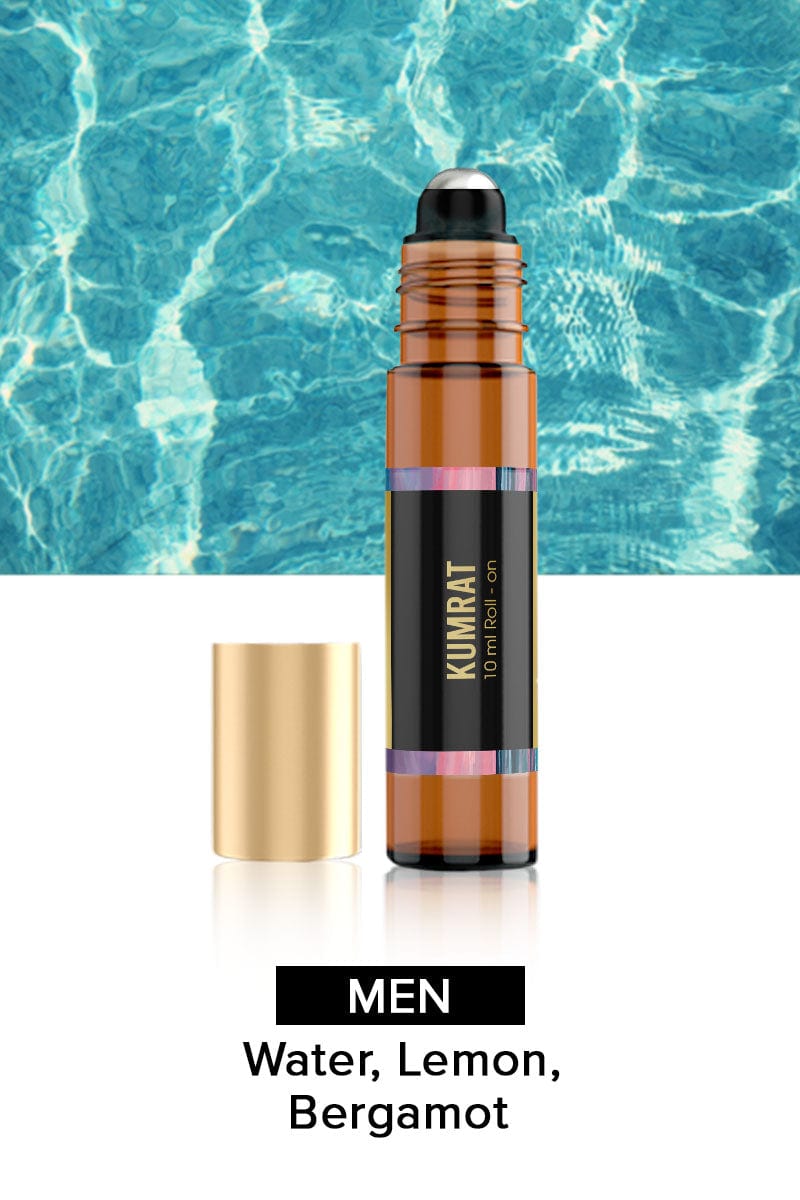 Kumrat - Roll On (10ML)