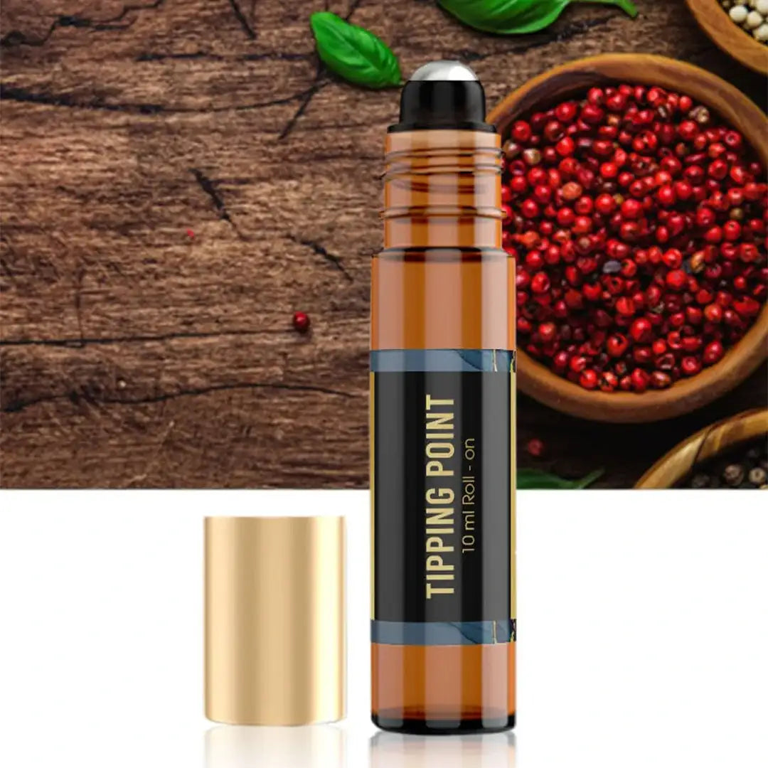 Tipping Point - Roll On (10ML)
